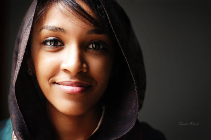 Beauty Around The World 2: Africa 