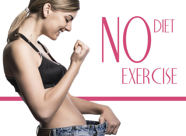 How You Will Effectively Screw Over Your Health and Fitness Goals