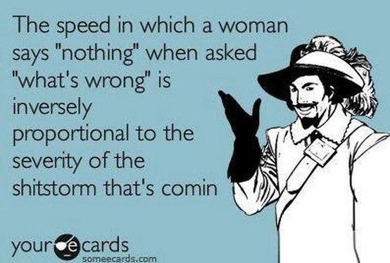 Things That Women Do That Drive Men Crazy