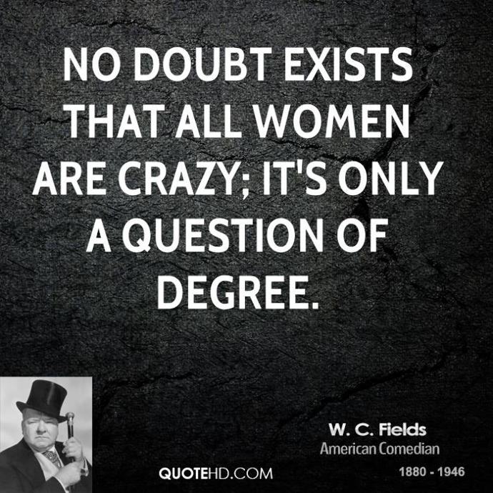 Things That Women Do That Drive Men Crazy.