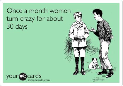 Things That Women Do That Drive Men Crazy