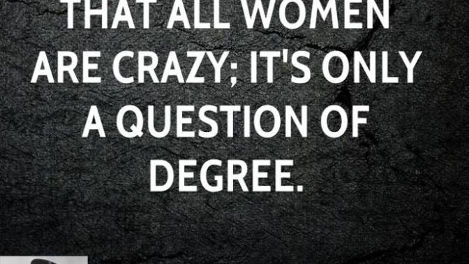 Things That Women Do That Drive Men Crazy