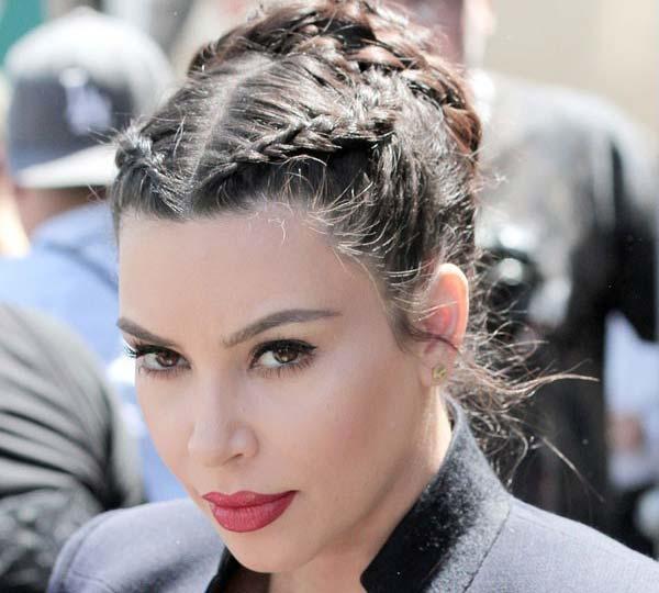 Braids for ALL who want them!