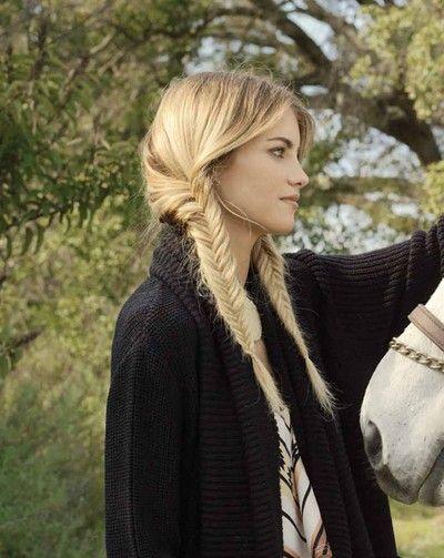 Braids for ALL who want them!