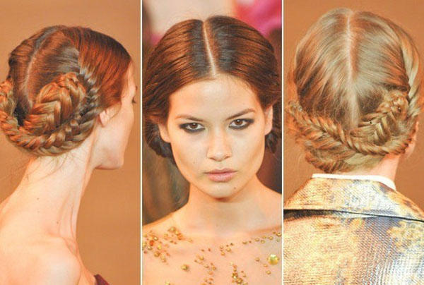 Braids for ALL who want them!