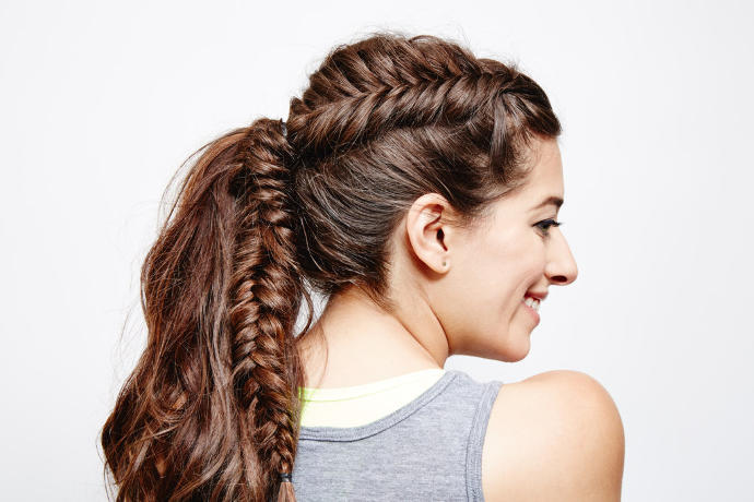 Braids for ALL who want them!