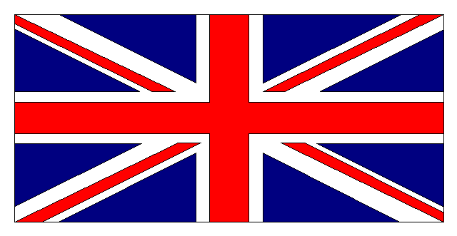 Countries with very similar looking flags 2