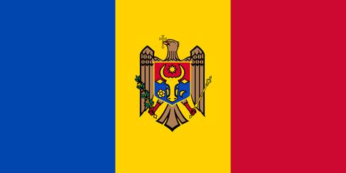 Countries with very similar looking flags 2
