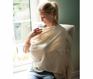 Breastfeeding, is it ok to do in public?