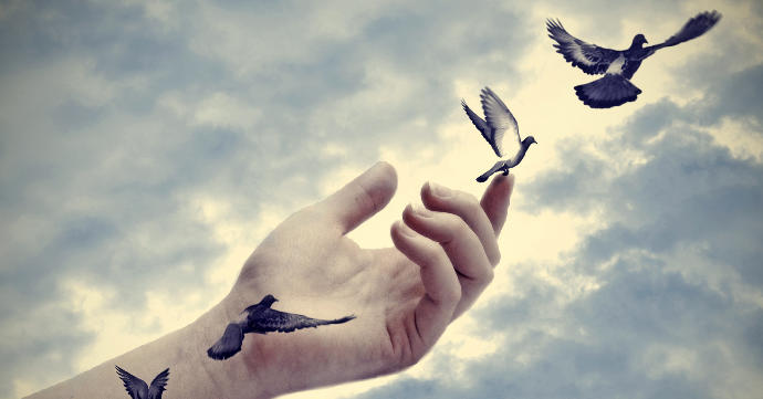 Feeling like giving up? <br />Noooo! Do Not Give Up, But Pursue!