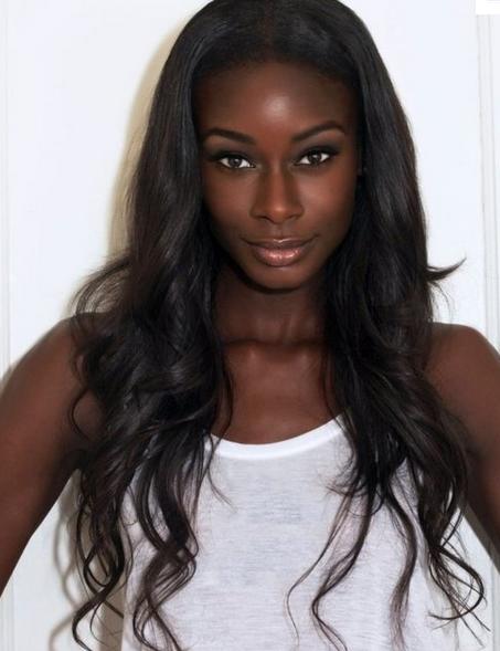 Beauty Around the World 3: Africa