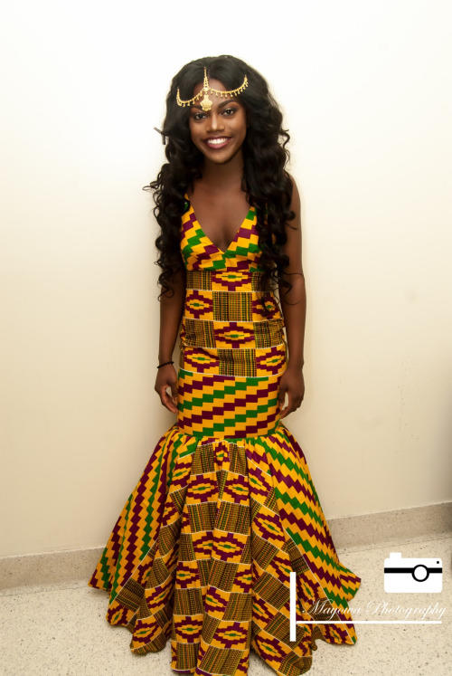 Beauty Around the World 3: Africa