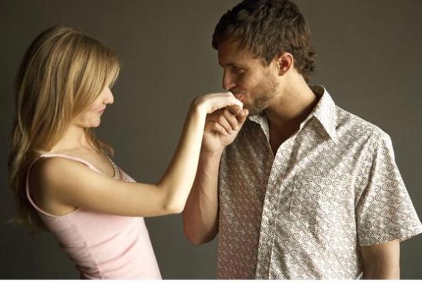 Maybe She Isn’t PLAYING Hard To Get. Maybe She IS Hard To Get! 💎