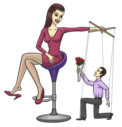 Maybe She Isn’t PLAYING Hard To Get. Maybe She IS Hard To Get! 💎