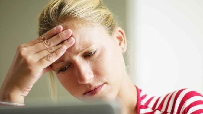 How I Plan To Stop Worrying So Much About My Relationship
