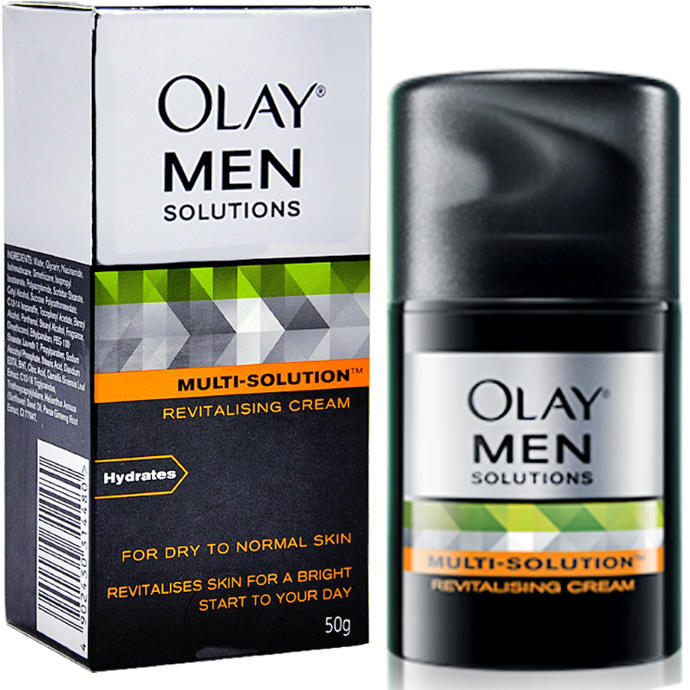 Mooky06s’ Shopping Guide for Men’s Skin Care Products
