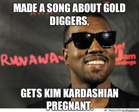 The Gold Digger Phenomenon. Why Its Equally Dependent On Men As It Is On Women.