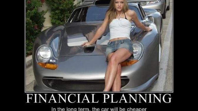 The Gold Digger Phenomenon. Why Its Equally Dependent On Men As It Is On Women.