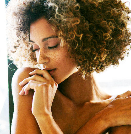 Hairstyles that Amaze