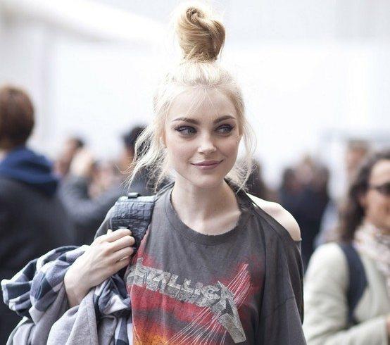 Hairstyles that Amaze