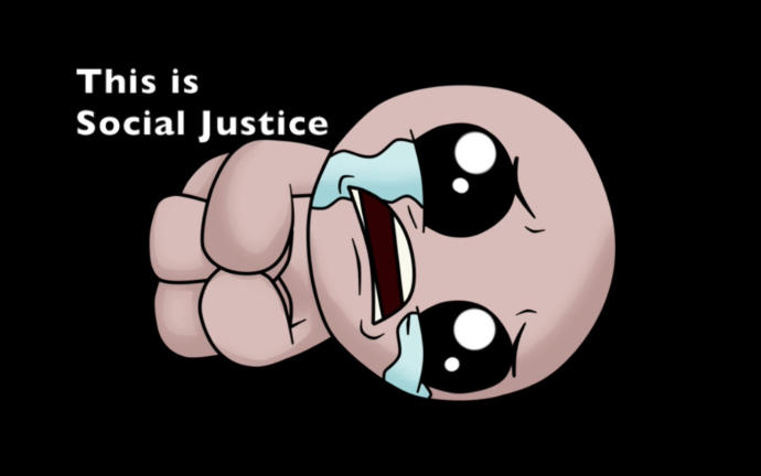 Disrespecting Your Own Race Is The Same As Disrespecting Yourself.