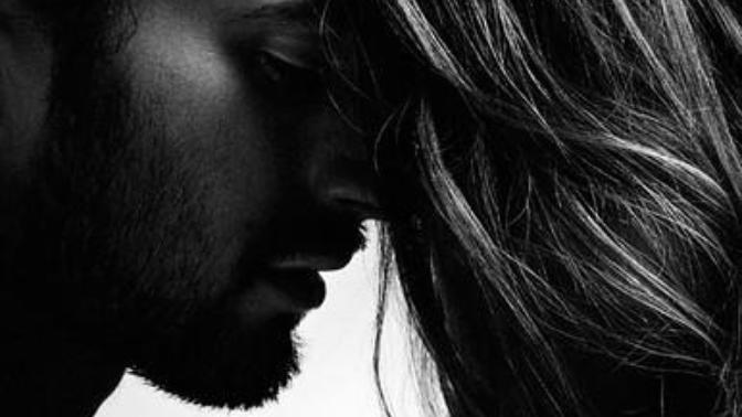 Her First Kiss Story (Last Person On Earth To Kiss)