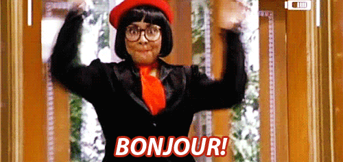 Languages you need learn