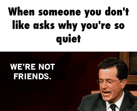 The Benefits of Being an Introvert