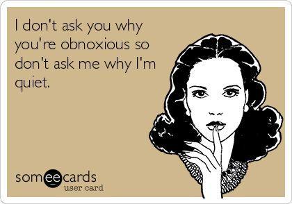 The Benefits of Being an Introvert