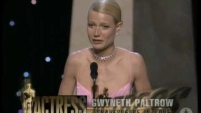 Cringe-Worthy Oscar Moments That Make Us Wonder: Can Women Handle The Pressure of Awards Shows?