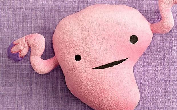 Periods from a man's perspective: It's time to stop the arguments