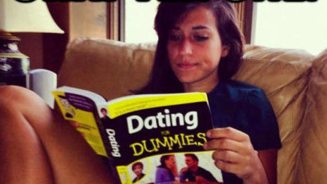 A Different Approach To Dating, If We Can Take It