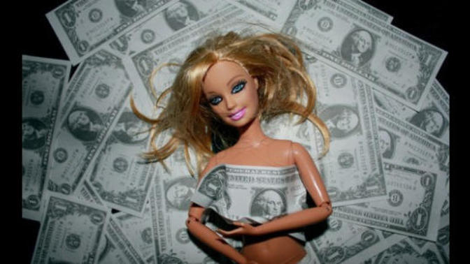 Why you should never let men spend money on you too soon!