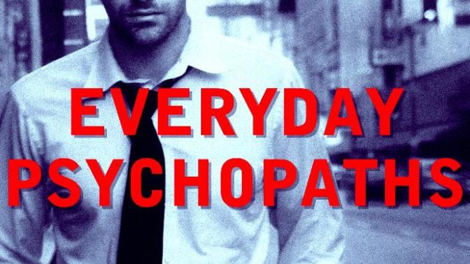 Relationships With Psychopaths: Sexy And Dangerous