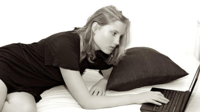Girls, Let's Get Serious About Online Dating