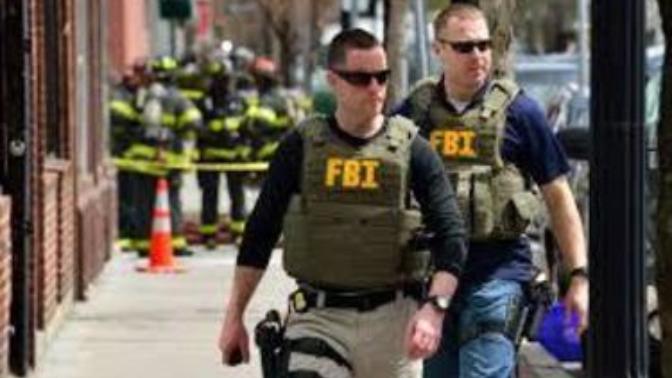 Nobody, Not Even Family Members Support Me In My Life Of Me Wanting To Become A FBI Agent