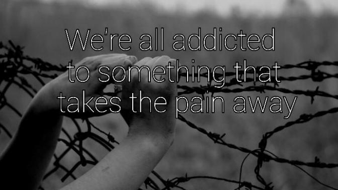 Relapse: Char's Story
