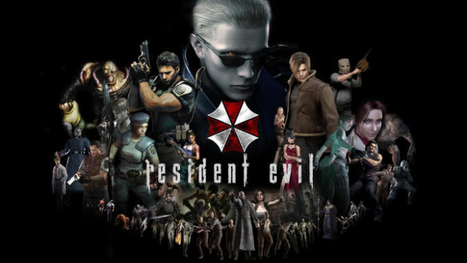 My Top Ten Games. A Gaming Lunatics Take On The Best Games Of Seventh Generation And The Current Generation. So Far.