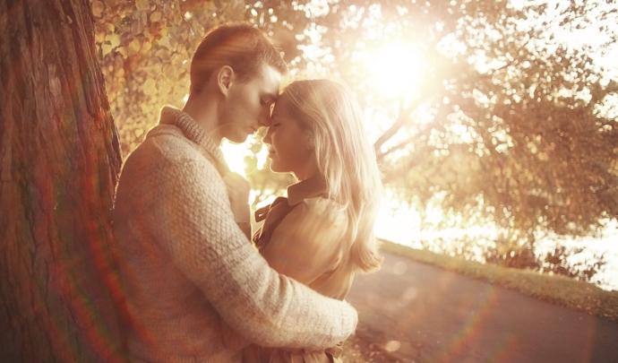 Being In Love Isn't Always Easy!