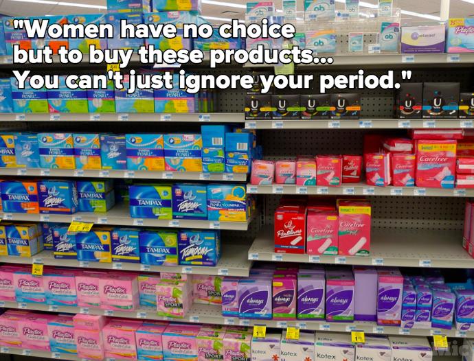 Love Your Period
