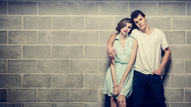 Why A Real Good Girl Gets With A Real Bad Boy