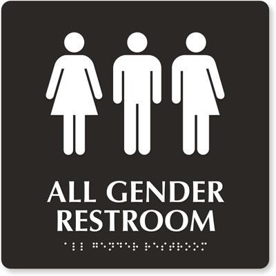 Should Transgender Bathrooms Exist?