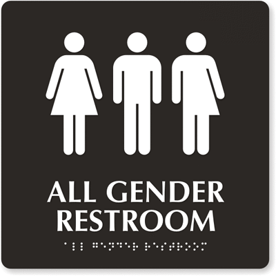 Should Transgender Bathrooms Exist?