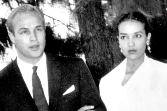 Lessons In Masculinity From Brando...