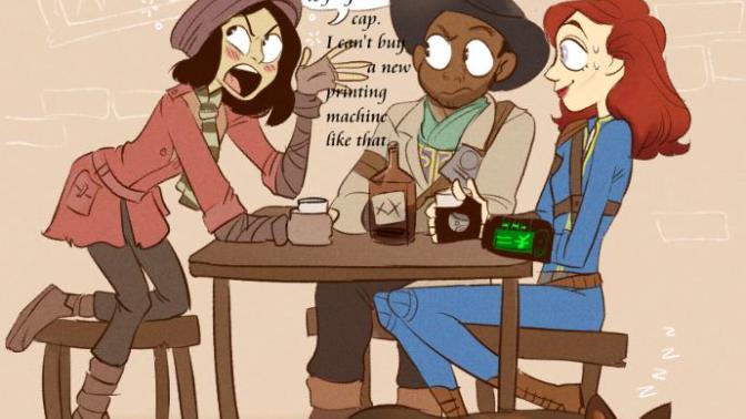 Paid modding, mod authors, and donation