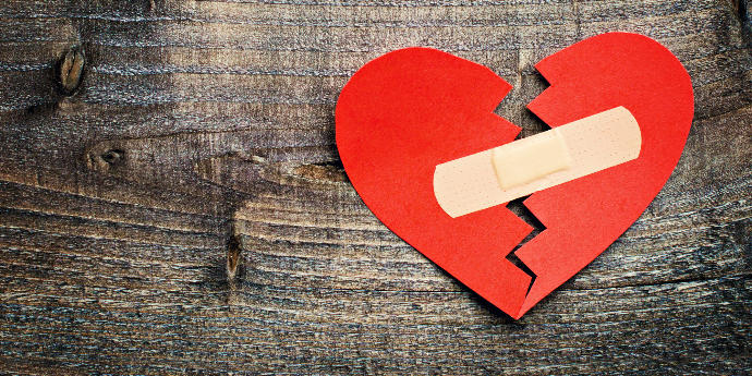 Letter to the Guy I Love