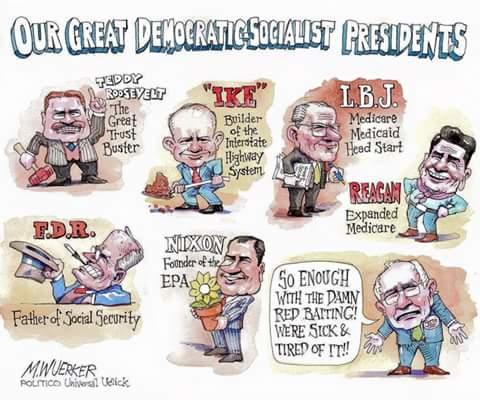 Why Election 2016 will suck.