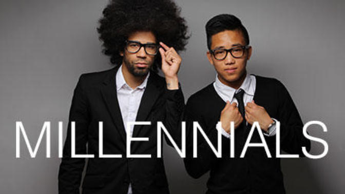 Is The "Millennial Disease" Just the Inevitable Product of The Hopes and Dreams of Previous Generations?