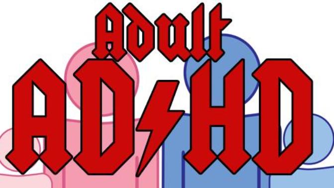 Combination of ADHD and Autism.(Part 1)