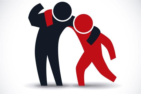 IMPORTANCE OF HELPING OTHERS